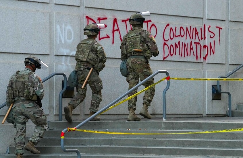 دعوى قضائية في أمريكا لوقف ترحيل أطفال هندوراسيين بعد تقارير عن خطة سرية