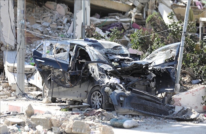 كم رصاصة إسرائيلية تلقى جسد الطفلة الفلسطينية هند رجب التي هز فيلم صوتها فينسيا والعالم؟