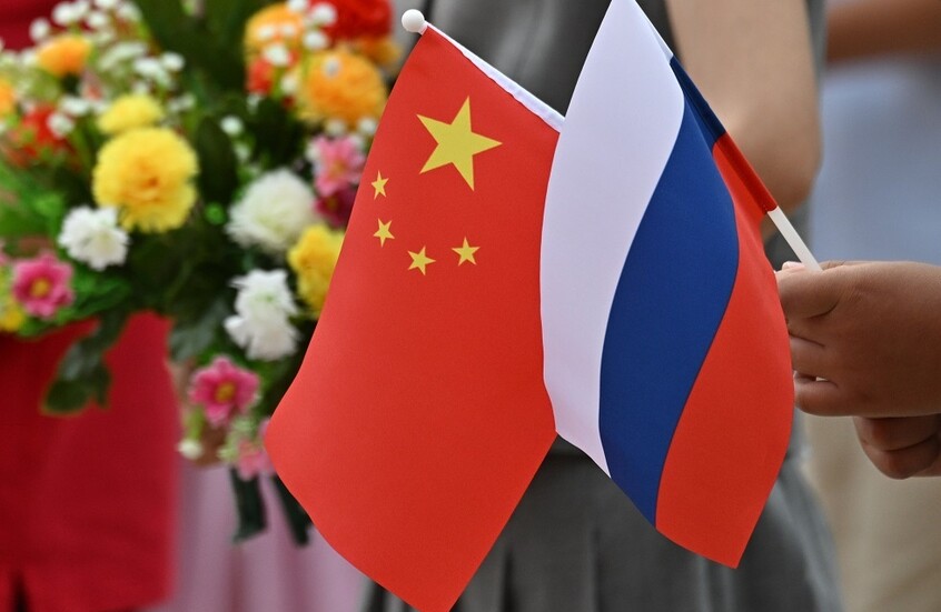 دراسة: تضاعف حضور رواد الأعمال الصينيين في روسيا 8 مرات خلال 4 سنوات