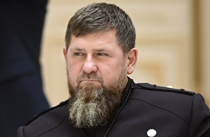 قديروف يحدد شرطا "لا بد منه" لإحلال السلام في أوكرانيا