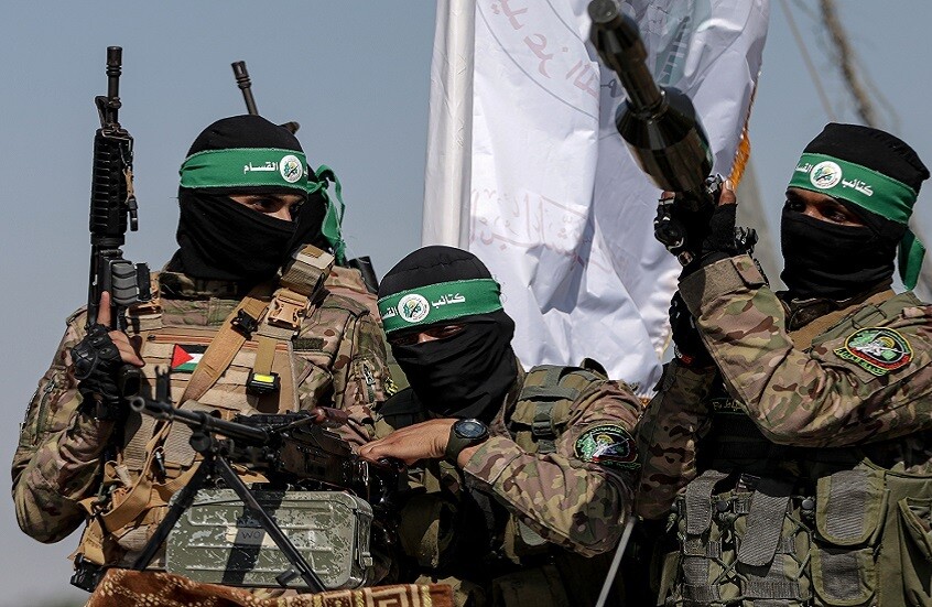 "إسرائيل هايوم": الأمريكيون وجهوا تحذيرا لحماس بشأن مصير قادتها في الخارج