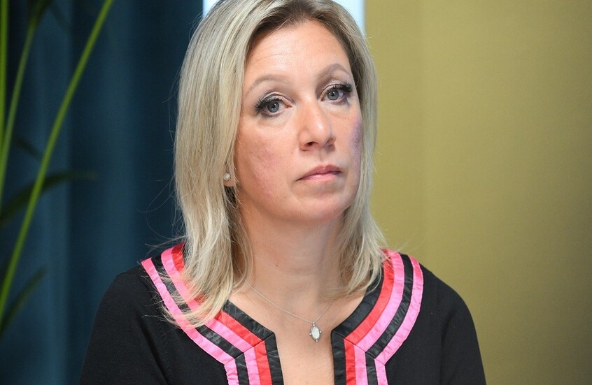 زاخاروفا: روسيا تدعو إلى سد الفجوة الرقمية العالمية ورفض القيود التكنولوجية