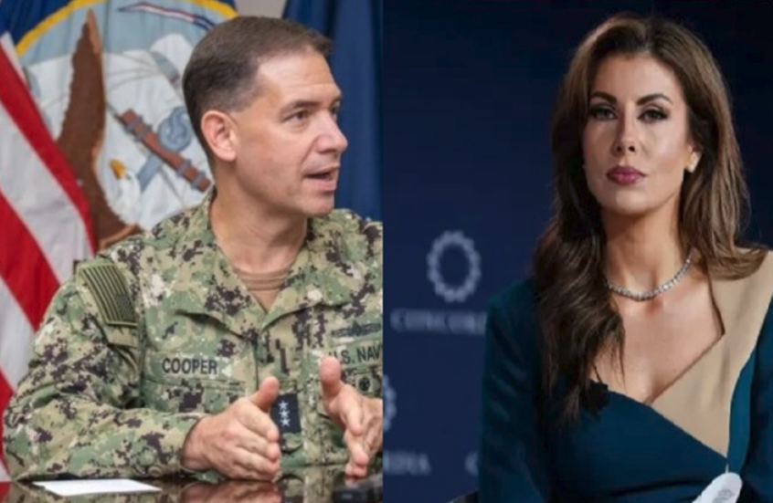 أورتاغوس وقائد القيادة المركزية في بيروت لبحث خطة الجيش لسحب السلاح