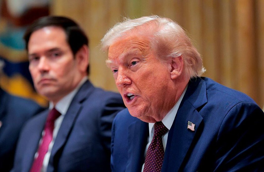 هل هناك خلفيات أخرى للعملية العسكرية الأمريكية ضد الكارتلات في فنزويلا؟