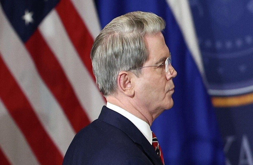 وزير الخزانة الأمريكي: واشنطن مستعدة لتشديد العقوبات ضد روسيا بالتعاون مع أوروبا