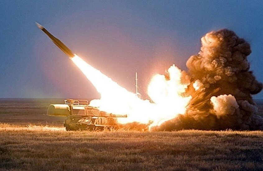 كييف تعترف بعجز القوات الأوكرانية أمام صاروخ "أوريشنيك"