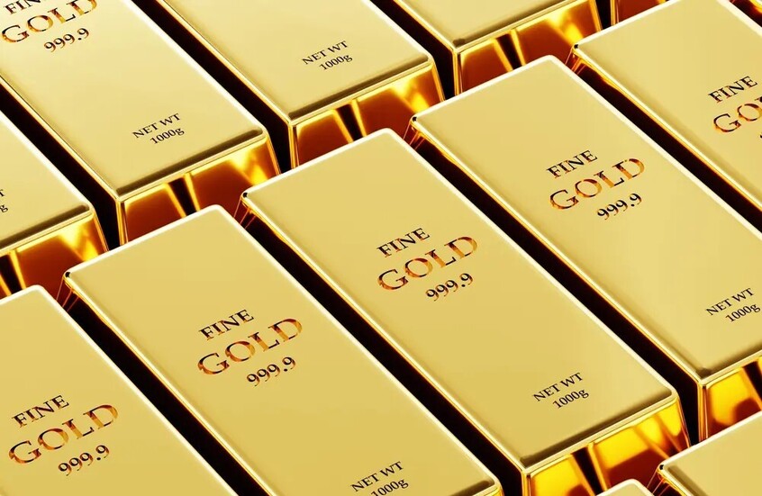 مصر.. نمو كبير في أرصدة الذهب باحتياطي النقد الأجنبي