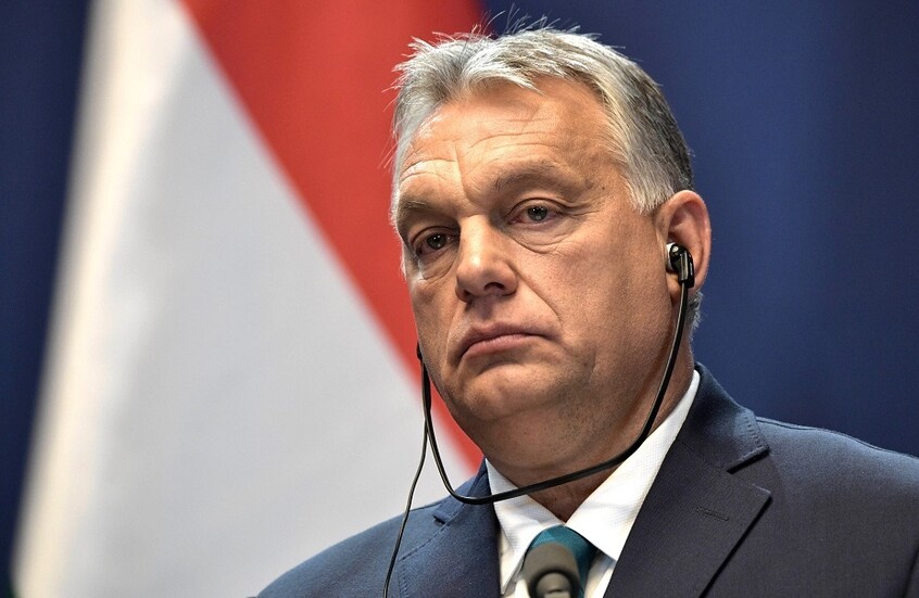 رئيس الوزراء الهنغاري: الاتحاد الأوروبي "يحتضر"!