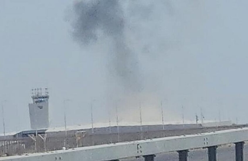 بـ 8 مسيرات.. الحوثيون في اليمن يعلنون تنفيذ عملية عسكرية واسعة ضد إسرائيل (فيديو)