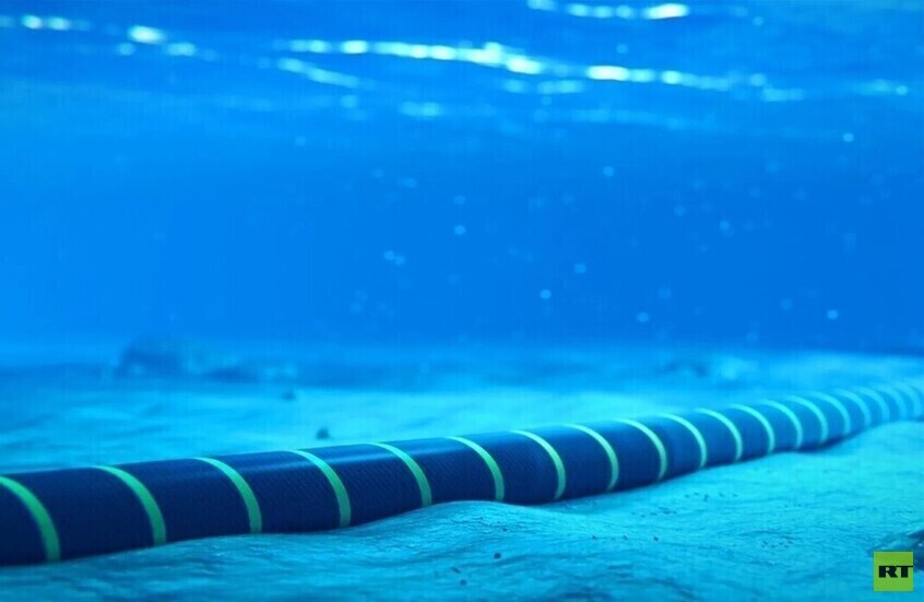 انقطاع كابلات البحر الأحمر يتسبب في تعطيل الإنترنت عبر آسيا والشرق الأوسط