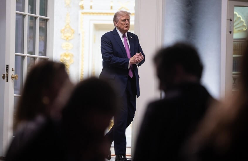 أبرز بنود المقترح الجديد لترامب وحديث عن وقف نهائي للحرب "بشروط"