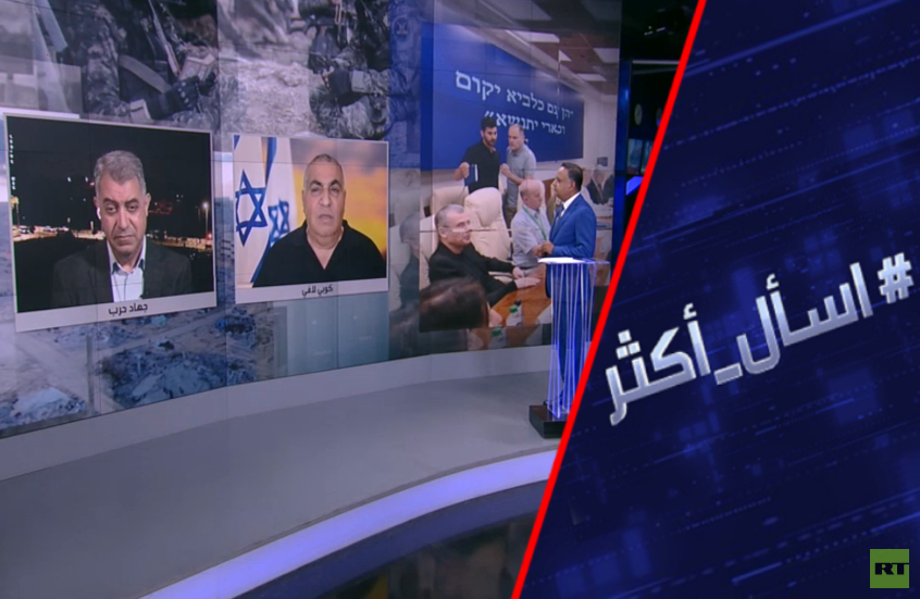 هل تجر حماس نتنياهو إلى حرب استنزاف طويلة الأمد؟