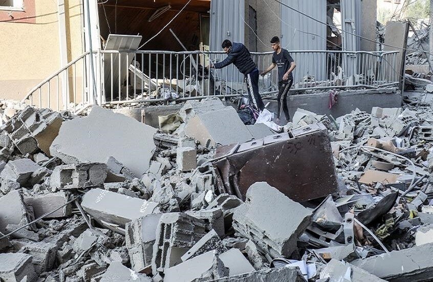 "طفل كل ساعة".. منظمة عالمية تنشر إحصائية مفجعة عن عدد الأطفال ممن قتلتهم إسرائيل في غزة