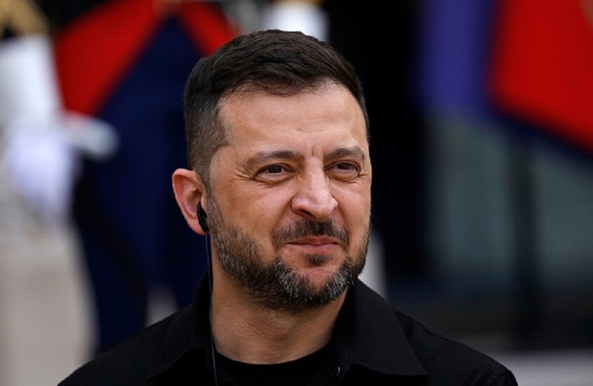زيلينسكي حائر في تحديد نوعية الانتصار الذي يريده في النزاع الأوكراني