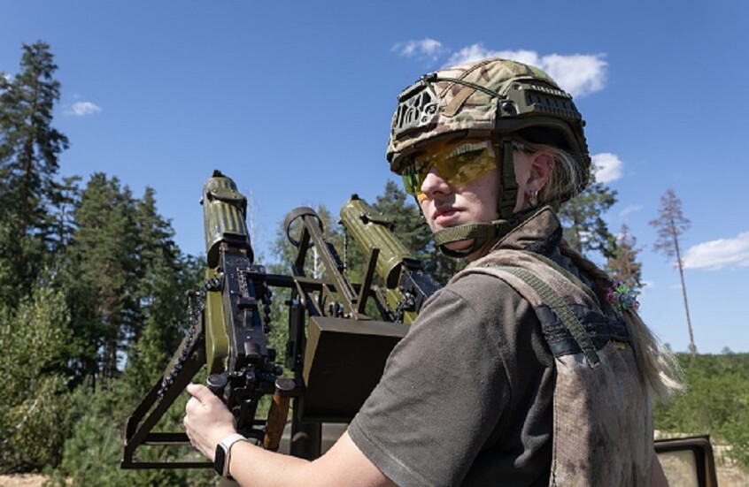 أوكرانيا.. تصريحات سابقة للمتهم باغتيال باروبي حول "جريمة بوتشا" تعود إلى الواجهة مجددا