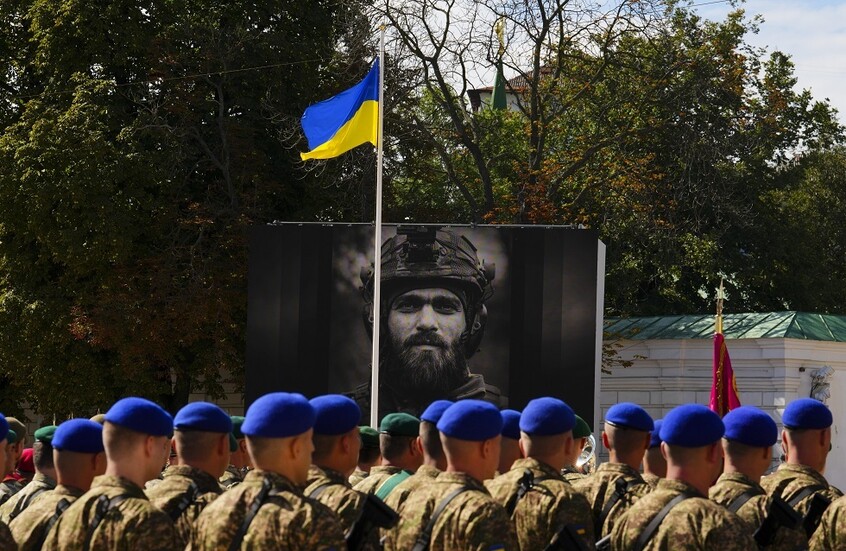 أسير أوكراني: قوات كييف ترسل المجندين إلى الجبهة دون أي تدريب على إطلاق النار