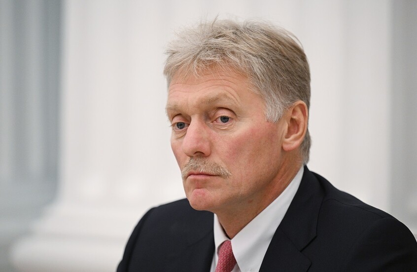 بيسكوف: العسكرة الأوروبية المسعورة تعقد التسوية في أوكرانيا