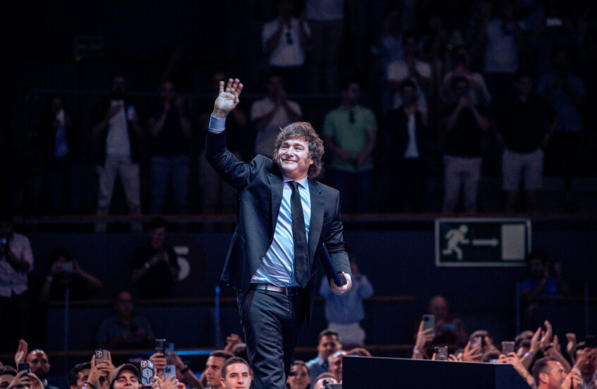 هزيمة ساحقة في العاصمة.. ميلي يدعو أنصاره لتقبل الخسارة