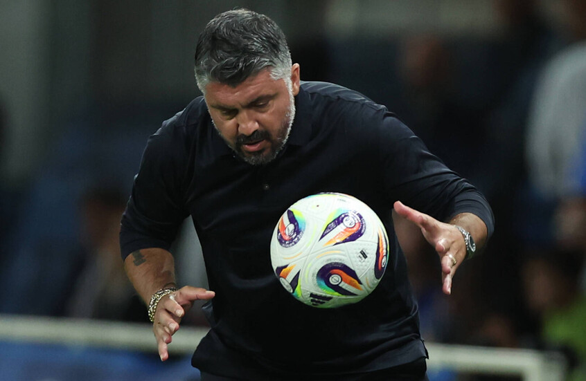 "رياضة ضد الإبادة".. تصفيات المونديال تتحول إلى ساحة جدل سياسي بين إيطاليا وإسرائيل