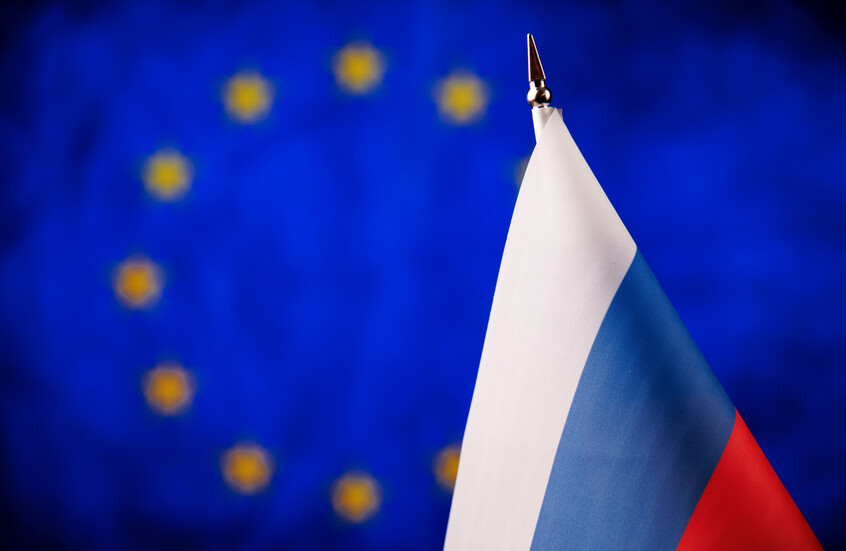 البرلمان الروسي ينظر في الانسحاب من اتفاقية أوروبية بعد عراقيل من الجانب الأوروبي