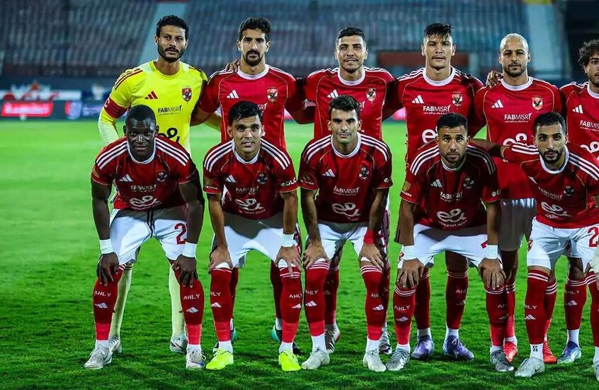 مدرب عالمي يرفض تدريب الأهلي المصري