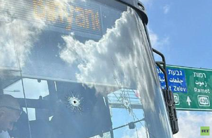 قتلى ومصابون.. إطلاق نار قرب مفترق راموت في القدس وتحييد المنفذين (فيديو)