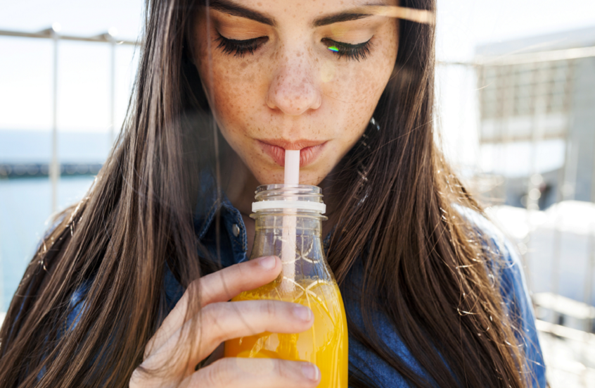 الولايات المتحدة.. سحب عاجل لعصائر فاكهة شهيرة إثر مخاطر صحية محتملة