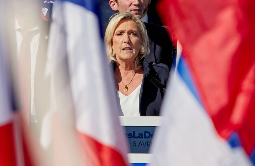 أوربان يتهم باريس باستخدام القضاء لإقصاء لوبان من انتخابات الرئاسة الفرنسية 2027