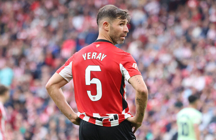 دواء لتساقط الشعر يورط لاعبا إسبانيا