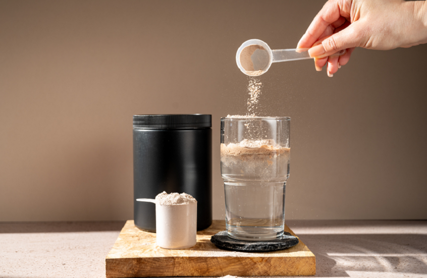 مخاطر الإفراط في استهلاك البروتين