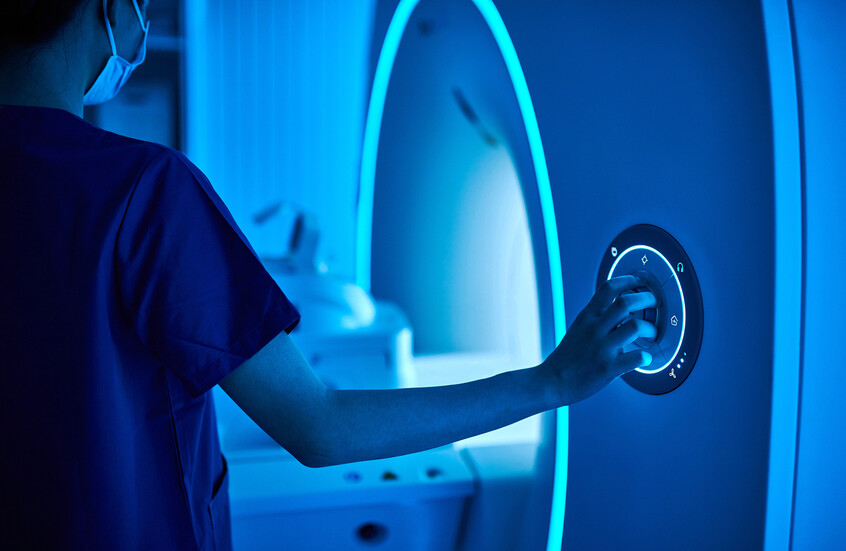 ثورة في التشخيص الطبي.. تطوير كاميرا ترصد أدق التفاصيل داخل الجسم البشري!