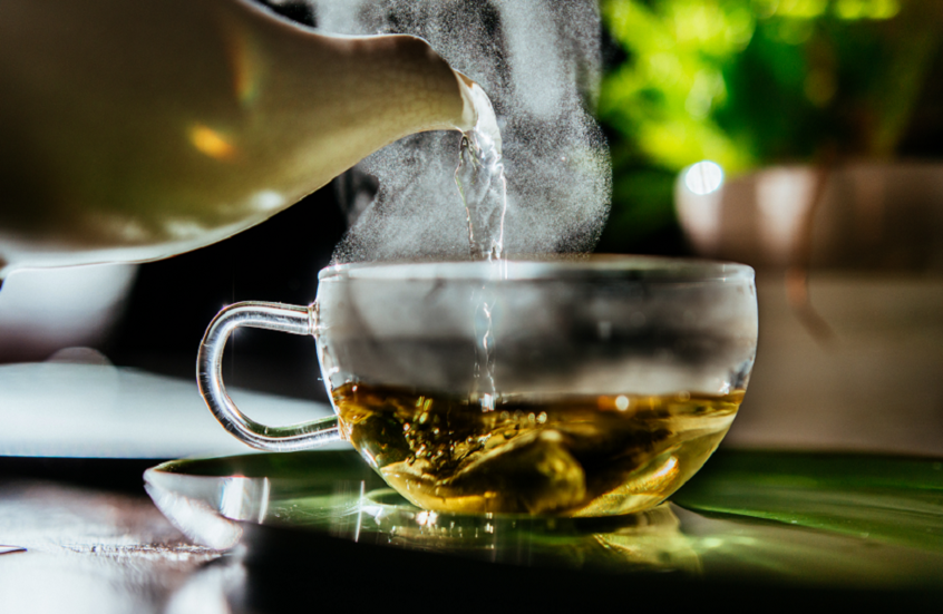 نوم هانئ وضغط دم متوازن..  فوائد صحية مذهلة لـ