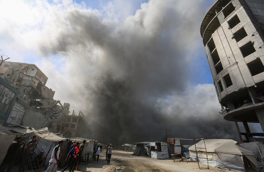 الإمارات توجه التحذير الثاني لإسرائيل خلال أيام وتتهمها بخيانة "روح أبراهام"