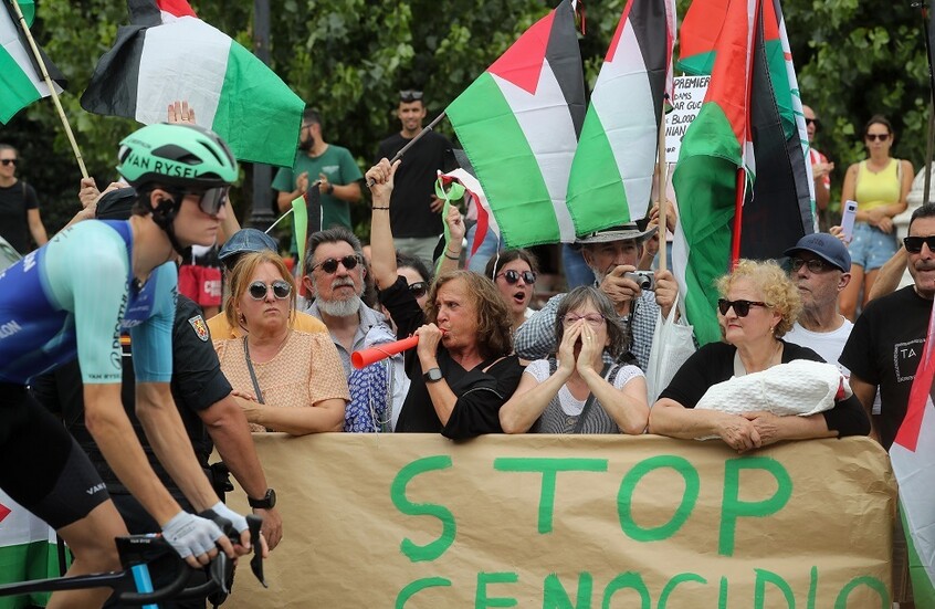 بوادر أزمة دبلوماسية مع تل أبيب.. إسبانيا تستدعي سفيرتها من إسرائيل