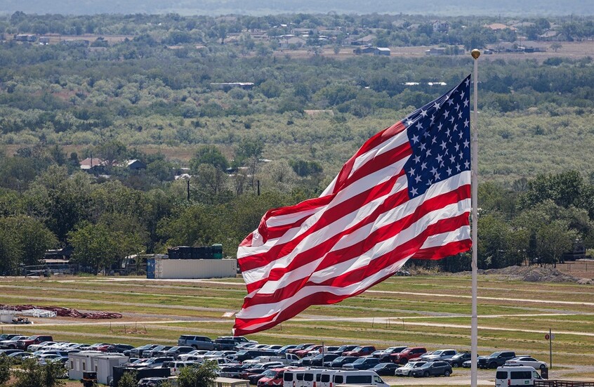 واشنطن تتوعد من يحاول استخدام المواطنين الأمريكيين كأوراق مساومة بعواقب وخيمة