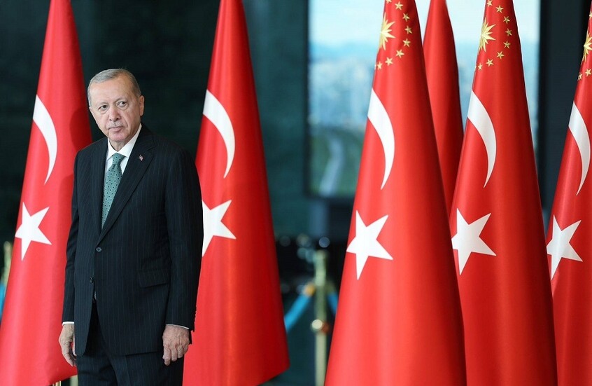 أردوغان: محطة "آكويو" النووية ستساهم بـ 50 مليار دولار في الناتج المحلي الإجمالي لتركيا