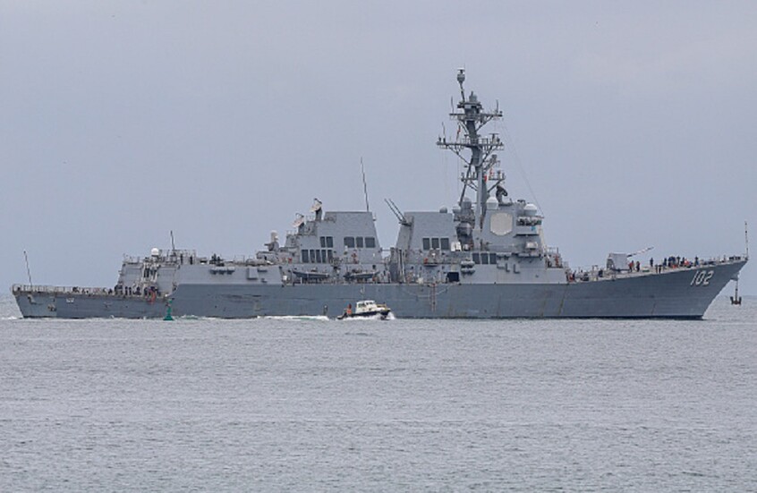 "إنه برميل النفط".. صحفي يكشف الدوافع الحقيقية لحرب أمريكا على "مخدرات فنزويلا"