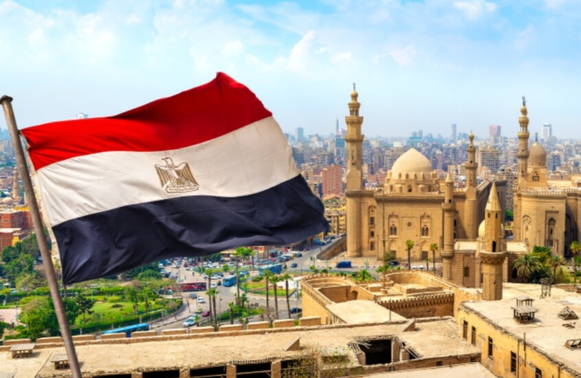 يديرها أجانب.. مصر تضبط 4 شبكات تنفذ مخططات "خبيثة"
