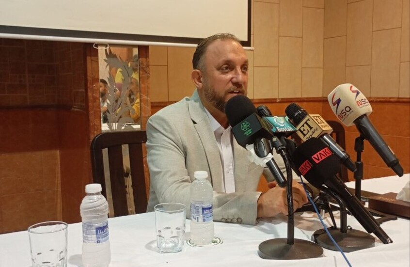 سوريا.. المنظمة العالمية لحقوق الإنسان ترد على المشككين في تكريم الفنانة منى واصف