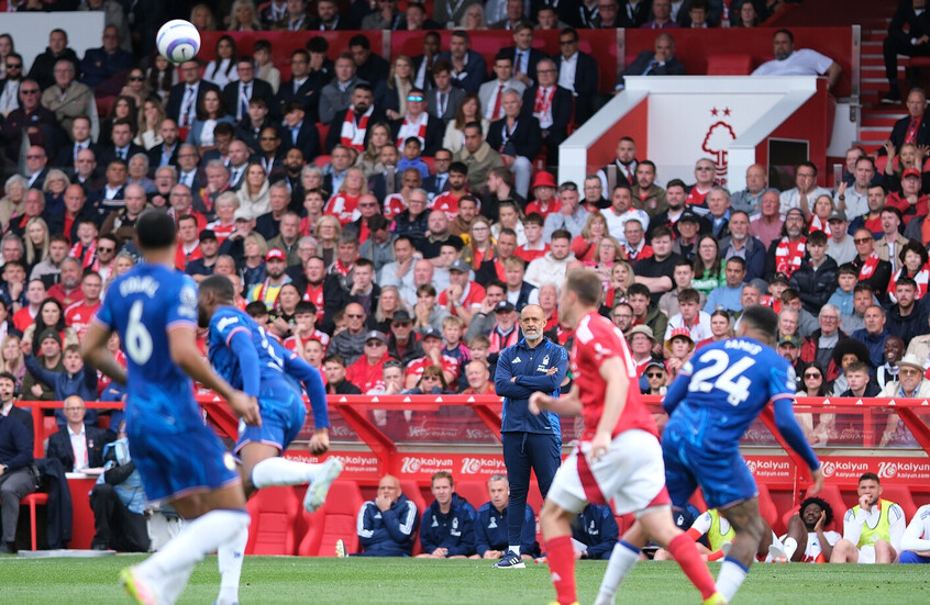 الدوري الإنجليزي يشهد أول ضحية في موسم 2025-2026