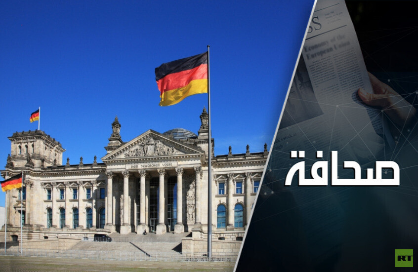 ألمانيا تقرر إنشاء احتياطي من الأغذية المعلّبة تحسبًا للحرب مع روسيا