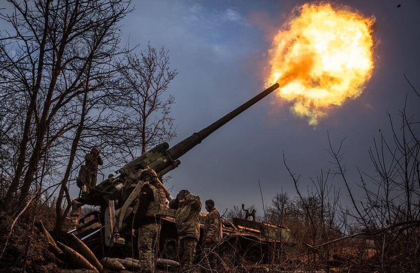 روسيا.. 10 قتلى ونحو 90 جريحا خلال أسبوع جراء ضربات القوات الأوكرانية