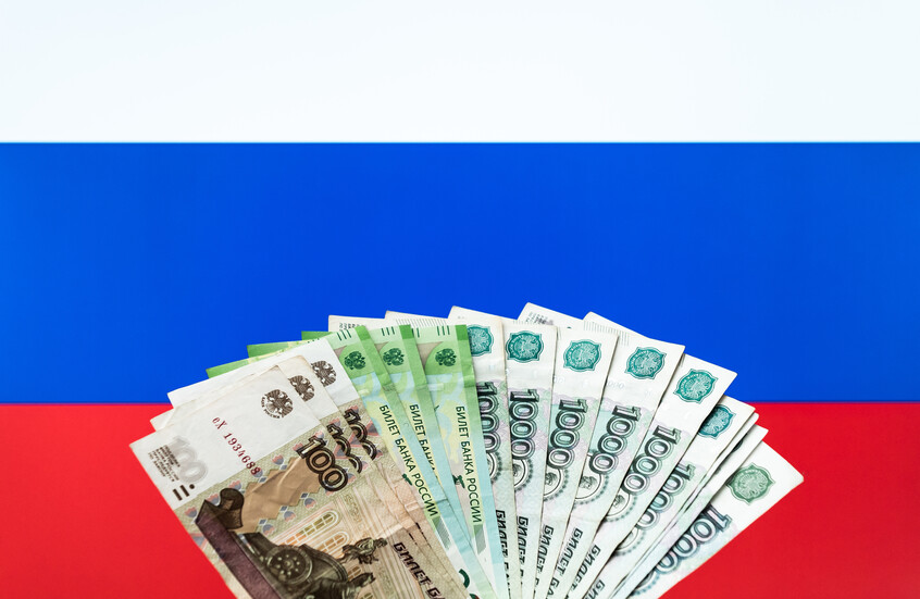 وزير المالية الروسي يتحدث عن خصخصة بعض الشركات بمشاركة أجنبية محتملة