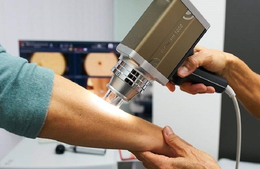 عوامل الإصابة بسرطان الجلد