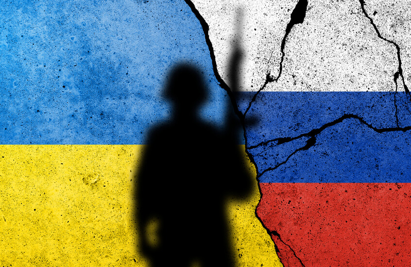 الجيش الروسي يعلن  استهداف مواقع أوكرانية حساسة وتعزيز تقدمه