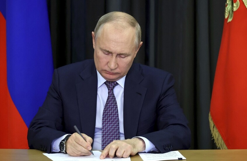 الكرملين: هجوم الطائرات بدون طيار على سوتشي  لم يؤثر على جدول أعمال بوتين