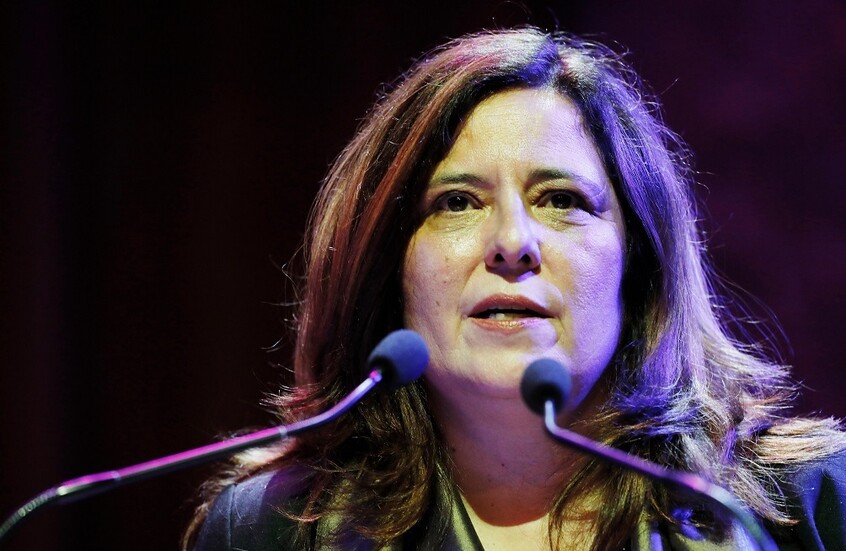 موسكو تؤكد رفضها الاعتراف بشرعية المقررة الخاصة الأممية المعنية بحقوق الإنسان في روسيا