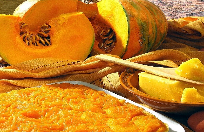 منتج يهيئ الجسم لبرد الشتاء