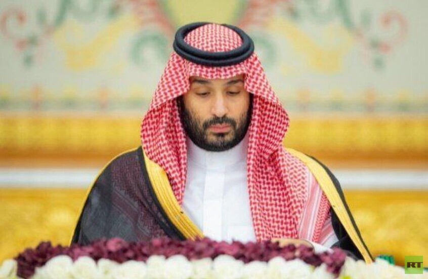 السعودية تدين تصريحات نتنياهو بشأن تهجير الفلسطينيين