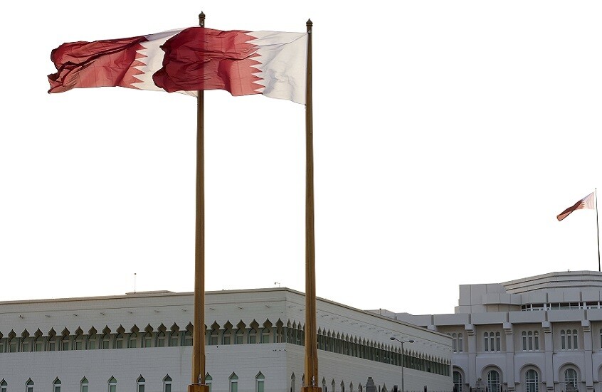 قطر تدين الهجوم الإسرائيلي وتؤكد: لن نتهاون مع أي عمل يستهدف أمننا وسيادة أراضينا